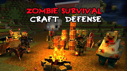 zombie craft 1.7.10