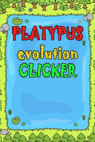 how to get platypus evolution on a pc