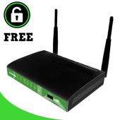 password manager wifi reader