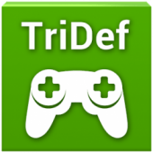download tridef 3d apk
