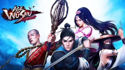 age of wushu pc download