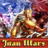 Titan wars