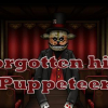 Forgotten hill: Puppeteer