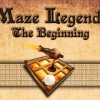 Maze Legends The Beginning