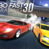 Turbo fast city racing 3D
