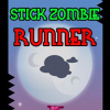 Stick zombie runner