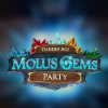 Darken age: Molus gems party