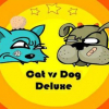 Cat vs dog deluxe