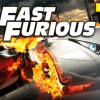 Fast furious 7: Racing