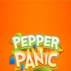 Pepper panic: Saga