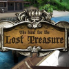 The hunt for the lost treasure