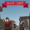 Blade quest