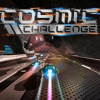 Cosmic challenge