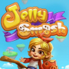 Jelly smash