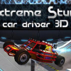 Extreme stunt car driver 3D