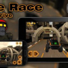 Ace Race Overdrive