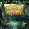 Jungle story: Match 3 game