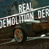 Real demolition derby