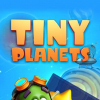 Tiny planets. Tiny space