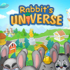 Rabbit\’s universe
