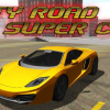 City road: Super car