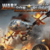 War of iron and blood