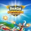 Panda commander: Air combat