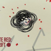 Absolute red: Cube drift
