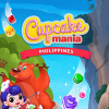Cupcake mania: Philippines
