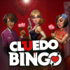 Cluedo bingo: Valentine’s day