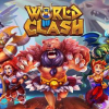 World clash: Hero clan battle