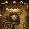 Mechanicus: Steampunk puzzle