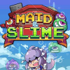 Maid and slime