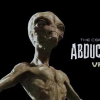 VR Abduction: The contact