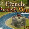 French British wars