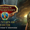 Hidden expedition: Fountain of youth. Collector\’s edition