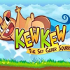 Kew Kew Sky Glider Squirrel