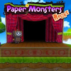 Paper monsters: Recut