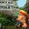 Metal combat 4