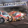 Demolition derby 3D