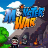 Monster war: Monster defense battle