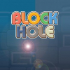 Block hole