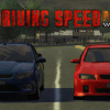 Driving speed pro