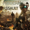 Modern assault multiplayer