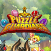 Puzzle guardians