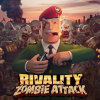 Rivality: Zombie attack