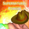 Supernatural Powers HD