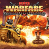 Red warfare: Let\’s fire!
