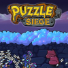 Puzzle siege