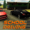 School driving 3D